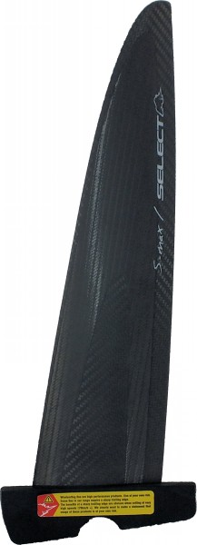 SELECT S.MAX CARBON SLALOM  WINDSURFING